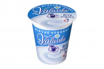 ValMez Bílý jogurt