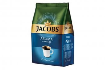Jacobs Aroma