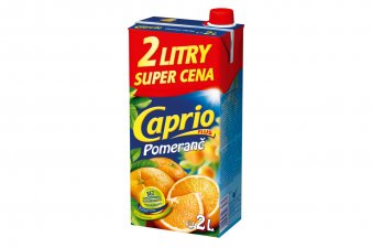 Caprio Pomeranč