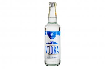 Ratiboř Vodka