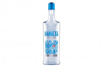 Hanácká vodka 