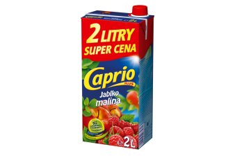 Caprio Jablko-malina 