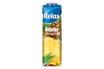 Relax ananas