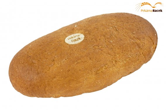 Chléb podmáslový