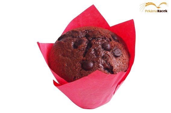 Muffin kakaový